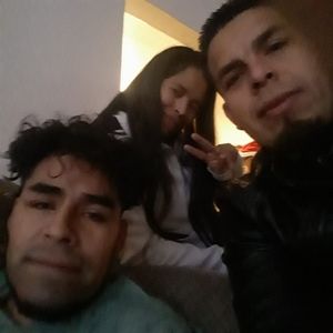 Meet your Posher, Alberto